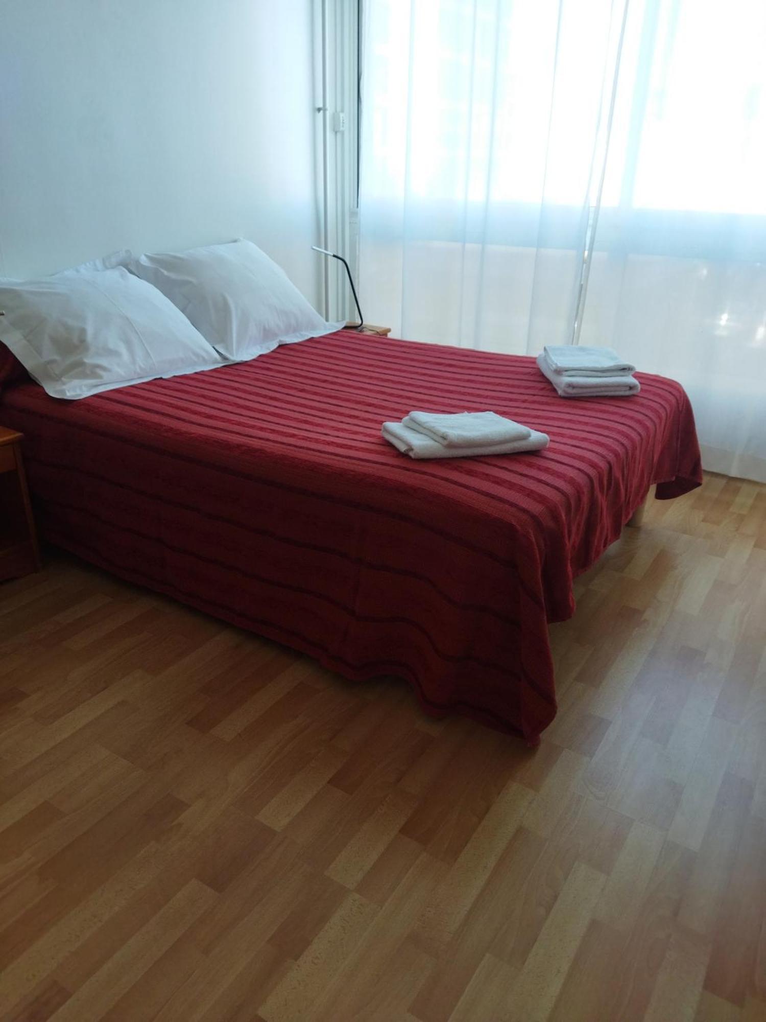 Le Puy De Dome Apartment Clermont-Ferrand Exterior photo